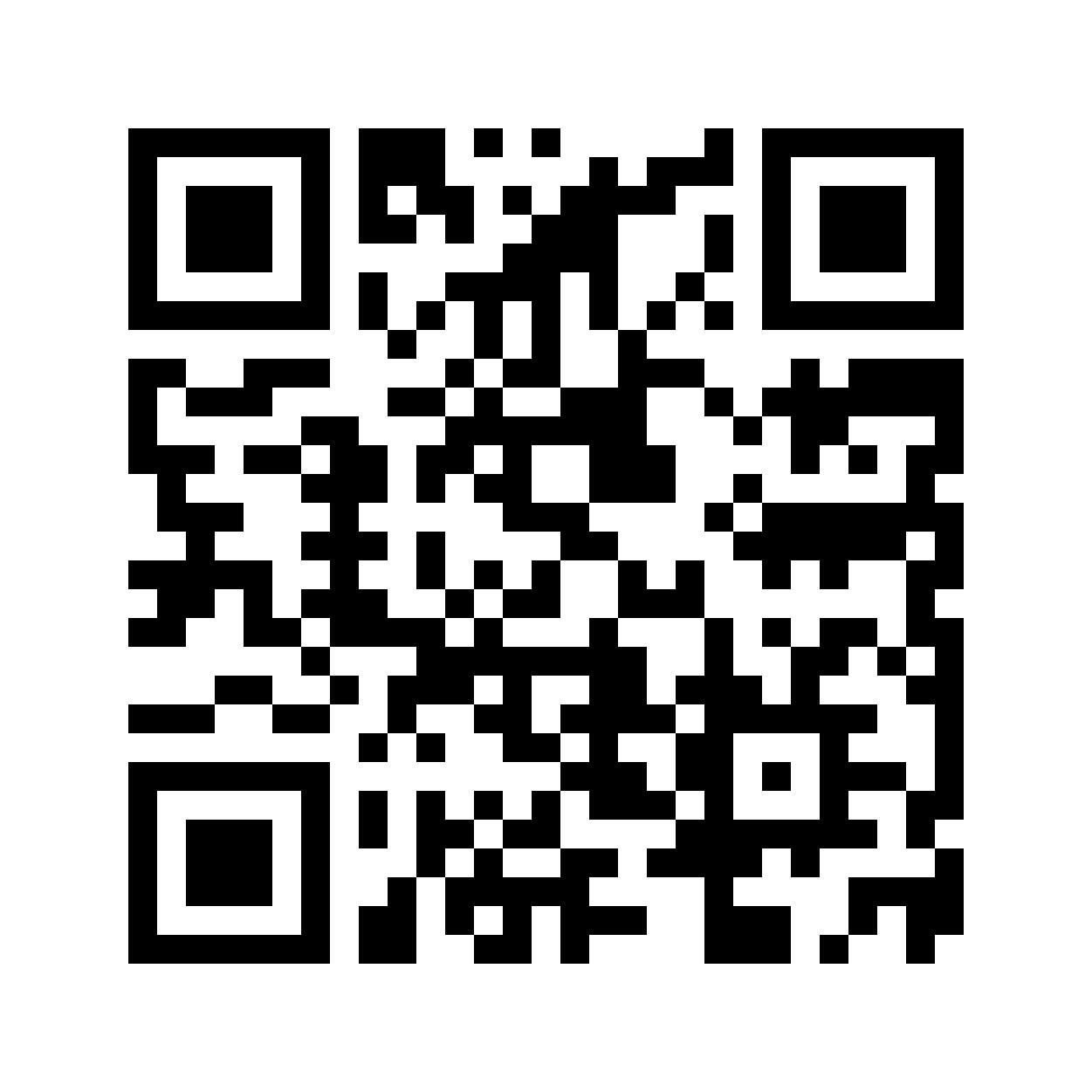 bKash QR Code